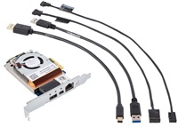 HP Integrated Remote System Controller 7K6D9AA