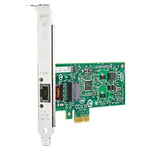 HP Intel GbE CT Desktop NIC FH969AA