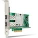 HP Intel X550 10GBASE-T Dual Port NIC 1QL46AA