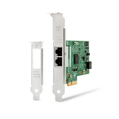 HP Intel X550 10GBASE-T Dual Port NIC 1QL46AA