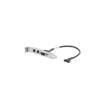 HP Internal Serial+PS/2 Port pro HP WKS Z4 G5/Z6 G5/Z8 G5 56Q78AA