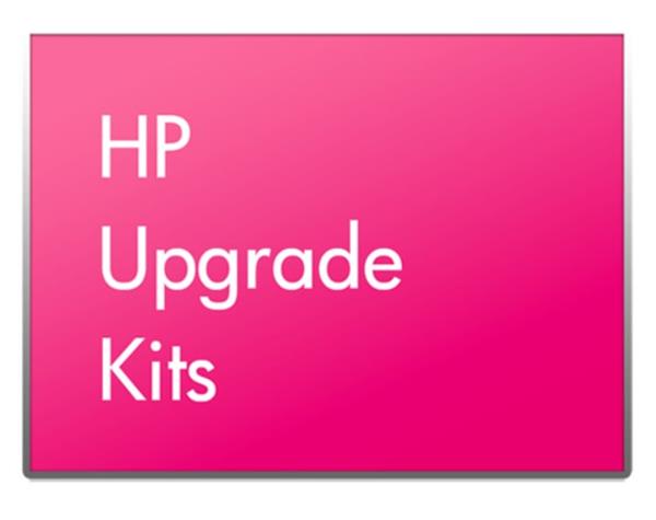 HP keyboard overlay kit - Keyboard overlay - pro LaserJet Enterprise Flow MFP M525, MFP M575, MFP M A7W13A