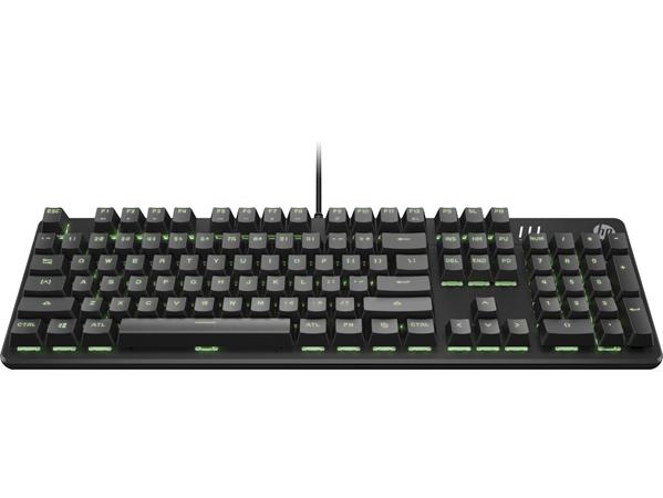 HP klávesnice Pavilion Gaming 550 9LY71AA#ABB
