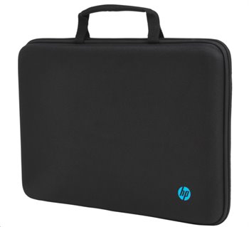 HP Laptop Case 14, brašna na notebook 14, černá 4U9G8AA