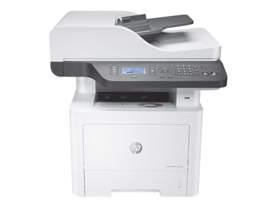 HP Laser MFP 432fdn Printer 7UQ76A#B19