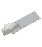 HP LaserJet 4345MFP ADF mylar sheets 3pcs. Q6496A