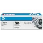 HP LaserJet CE278A Black Print Cartridge