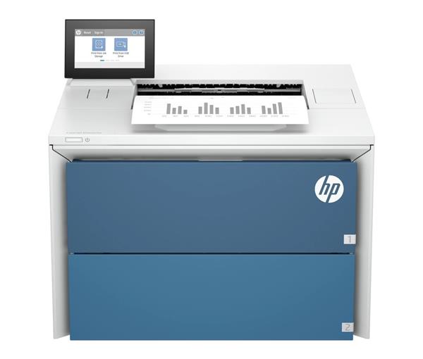 HP LaserJet Enterprise 5502dn 675R6A#B19