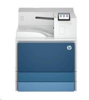 HP LaserJet Enterprise 8501x Printer (SRA3, 70 ppm A4, Ethernet,Duplex) AJ7J3A#B19