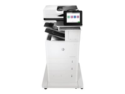 HP LaserJet Enterprise Flow MFP M635z 7PS99A#B19