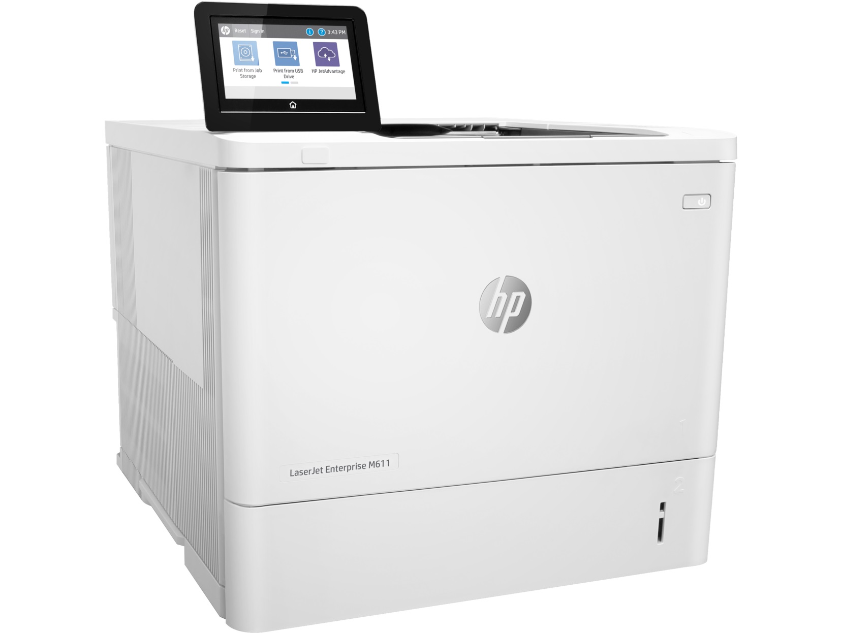 HP LaserJet Enterprise M611dn 7PS84A#B19
