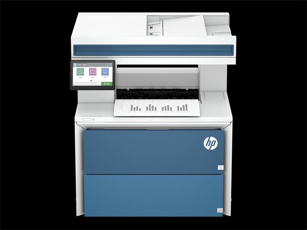 HP LaserJet Enterprise MFP 5601dn A29Z5A#B19