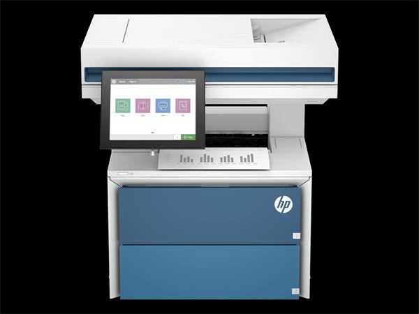 HP LaserJet Enterprise MFP 5602dn 675S3A#B19
