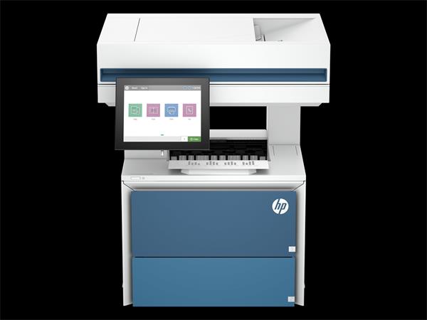HP LaserJet Enterprise MFP 6600dn 675T8A#B19