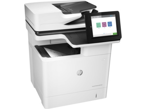 HP LaserJet Enterprise MFP M631dn J8J63A#B19