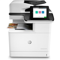 HP LaserJet Enterprise MFP M776dn - Multifunkční tiskárna - barva - laser - 297 x 864 mm (origináln T3U55A#B19