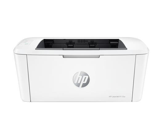 HP LaserJet M110w (20str/min, A4, USB, WiFi) 7MD66F#B19