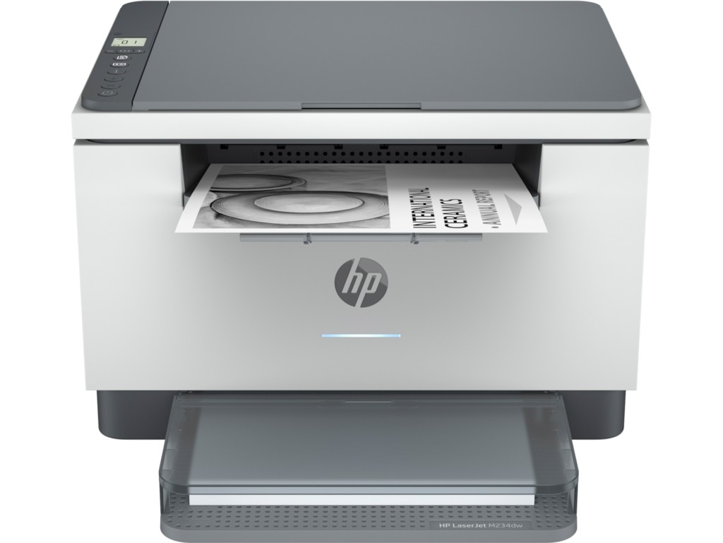 HP LaserJet MFP M234dw 6GW99F#B19