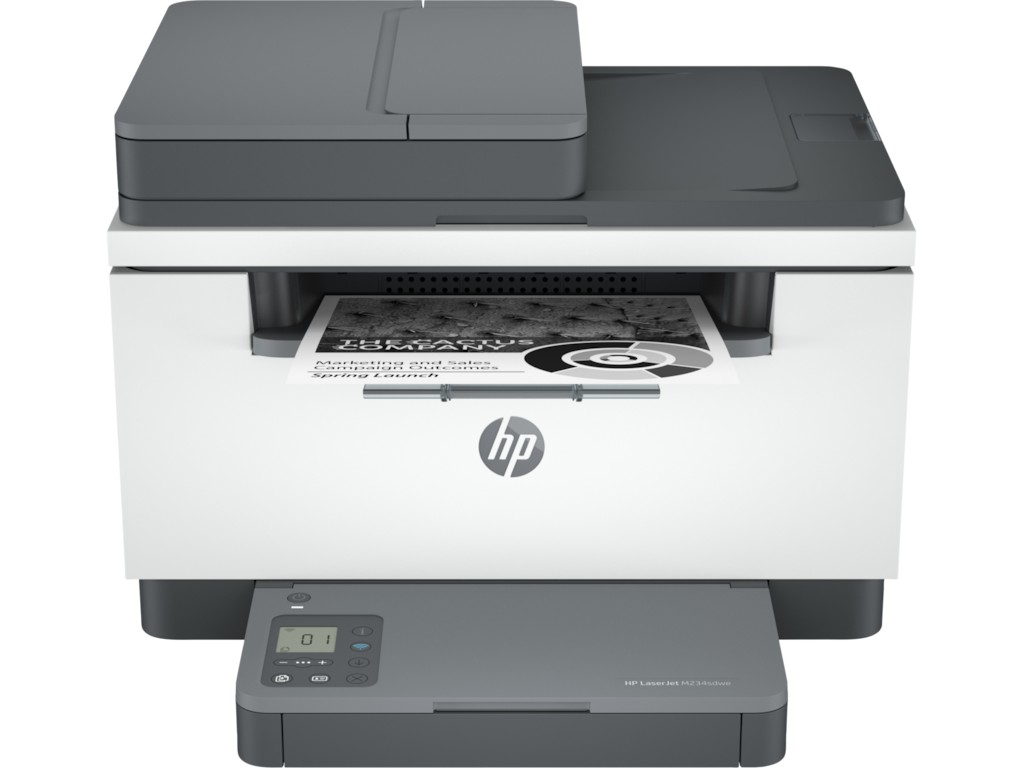 HP LaserJet MFP M234sdw 6GX01F#B19