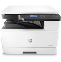 HP LaserJet MFP M438n (A3, 22/12 ppm A4/A3, USB, Ethernet, Print/Scan/Copy) 8AF43A#B19