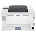 HP LaserJet Pro 4002dn/ čb/ A4/ 40ppm/ 1200x1200dpi/ USB/ LAN/ duplex/ HP Smart/ AirPrint™ 2Z605F#B19