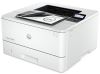 HP LaserJet Pro 4002dwe - Tiskárna - Č/B - Duplex - laser - A4/Legal - 4800 x 600 dpi - až 40 stran/min. - ka 2Z606E#B19