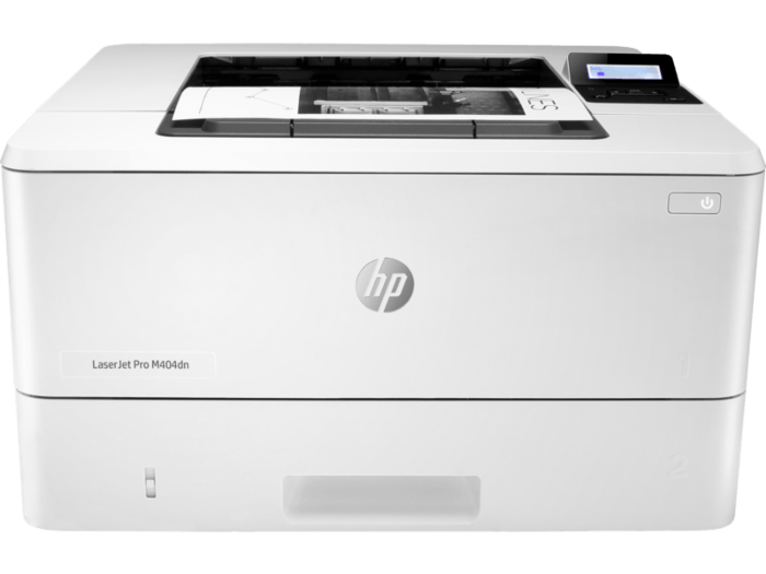 HP LaserJet Pro M404dn W1A53A#B19