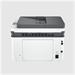 HP LaserJet Pro MFP 3102fdn/ čb/ PSCF/ A4/ 33ppm/ 1200x1200dpi/ USB/ LAN/ duplex/ HP Smart 3G629F#B19