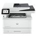 HP LaserJet Pro MFP 4102dwe/ čb/ PSC/ A4/ 40ppm/ 1200x1200dpi/ USB/ LAN/ wifi/ duplex/ HP Smart/ AirPrint™/ H 2Z622E#B19
