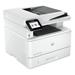 HP LaserJet Pro MFP 4102dwe/ čb/ PSC/ A4/ 40ppm/ 1200x1200dpi/ USB/ LAN/ wifi/ duplex/ HP Smart/ AirPrint™/ H 2Z622E#B19