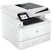 HP LaserJet Pro MFP 4102fdn/ čb/ PSCF/ A4/ 40ppm/ 1200x1200dpi/ USB/ LAN/ DADF/ duplex/ HP Smart/ AirPrint™ 2Z623F#B19