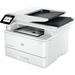 HP LaserJet Pro MFP 4102fdn/ čb/ PSCF/ A4/ 40ppm/ 1200x1200dpi/ USB/ LAN/ DADF/ duplex/ HP Smart/ AirPrint™ 2Z623F#B19