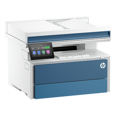 HP LaserJet Pro MFP 4113dw (45str/min, A4, USB, Ethernet, Wi-Fi, PRINT, SCAN, COPY, duplex, ADF) 8X3F6A