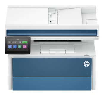 HP LaserJet Pro MFP 4113fdn (45str/min, A4, USB, Ethernet, Fax, PRINT, SCAN, COPY, DADF, duplex) 8X3F8A#ABB