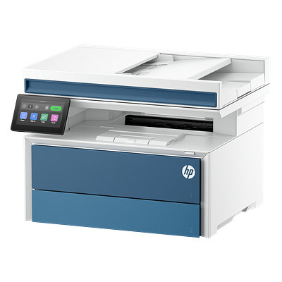 HP LaserJet Pro MFP 4113fdn (45str/min, A4, USB, Ethernet, PRINT, SCAN, COPY, FAX, duplex, DADF) 8X3F8A