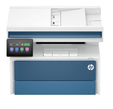 HP LaserJet Pro MFP 4113fdw (45str/min, A4, USB, Ethernet, Wi-Fi, Fax, PRINT, SCAN, COPY, DADF, duplex) 8X3G0A#ABB