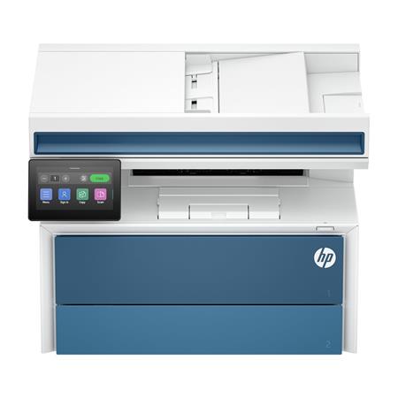 HP LaserJet Pro MFP 4113fdw (45str/min, A4, USB, Ethernet, Wi-Fi, PRINT, SCAN, COPY, FAX, duplex, DADF) 8X3G0A