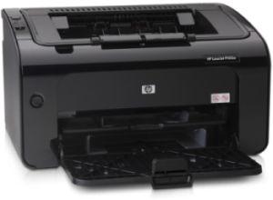 HP LaserJet Pro P1102w CE658A#B19