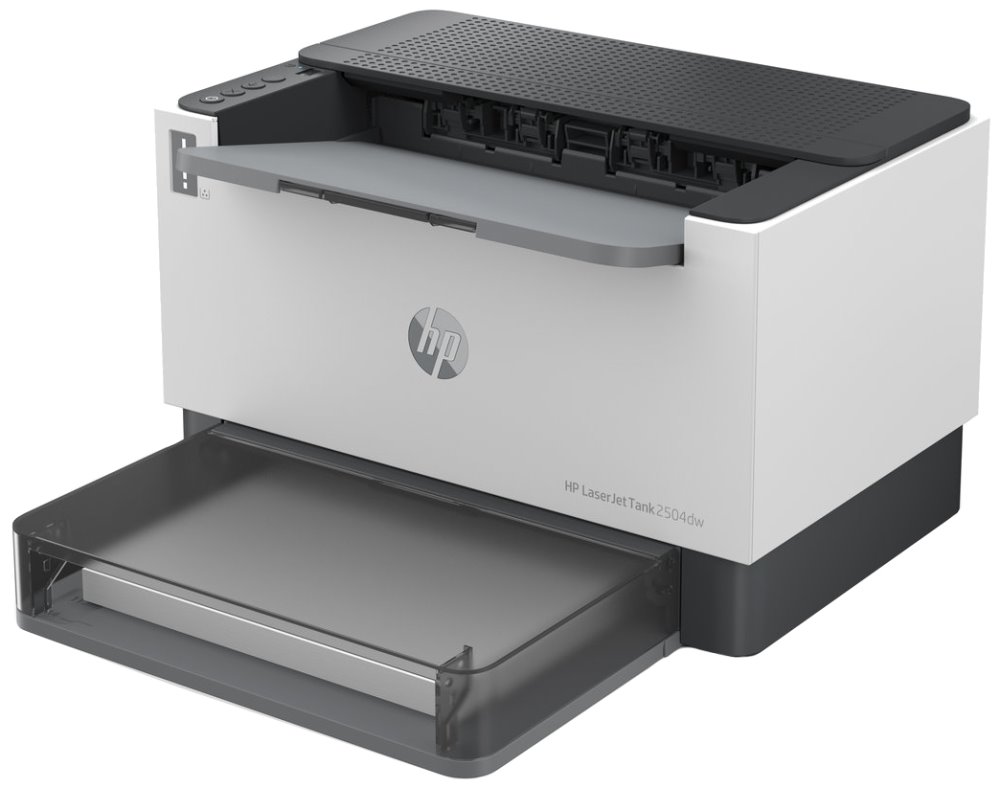 HP LaserJet Tank/2504dw/Tisk/Laser/A4/LAN/Wi-Fi/USB 2R7F4A#B19