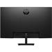 HP LCD 327pf 27" FHD 1920x1080, IPS w/LED, 250,1000:1, 5ms, 100Hz,VGA, HDMI, DP, HP Eye Easy B0CG3UT#ABB