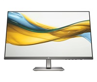 HP LCD 524da 23.8" 1920x1080, IPS w/LED micro-edge, 300nits, 100Hz,1500:1, 5 ms g/g, VGA, HDMI 1.4, 2x2W rep B11W5AT#ABB