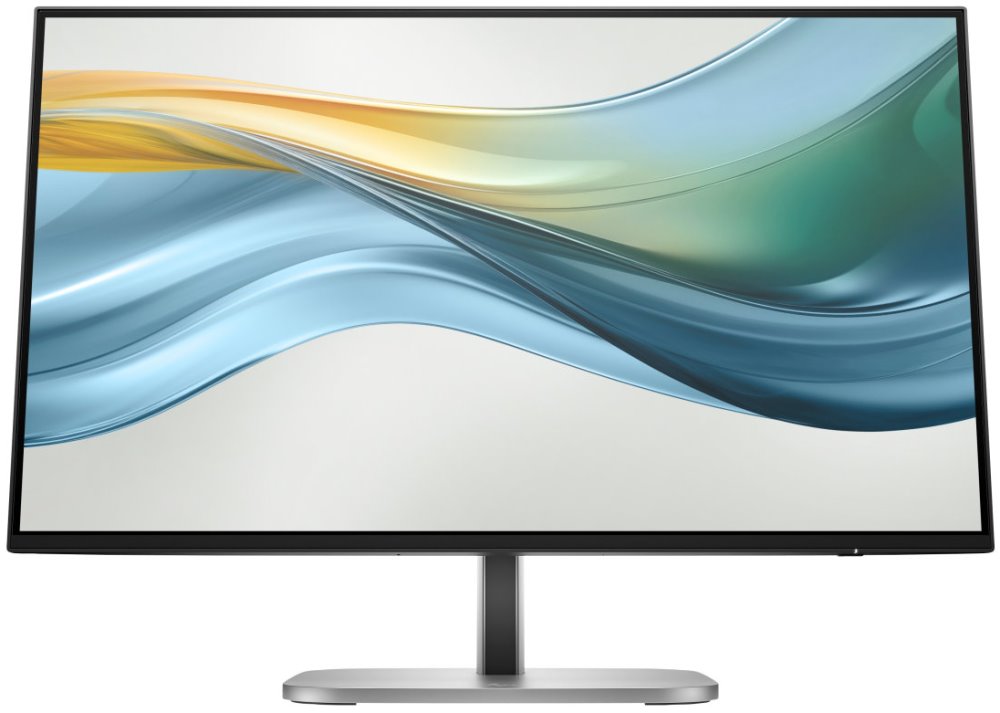 HP LCD 524pu 23.8" 1920x1080, IPS w/LED micro-edge,350nic,1500:1,5ms g/g,DP 1.4,HDMI 2.0,USB3.2 4x,USB-C100W 9D9V7AA#ABB