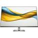 HP LCD 527da 27" 1920x1080, IPS w/LED micro-edge, 300nits,100Hz,1500:1,5ms g/g,VGA,DP 1.2,HDMI 1.4,2x2W repr B11W6AT#ABB