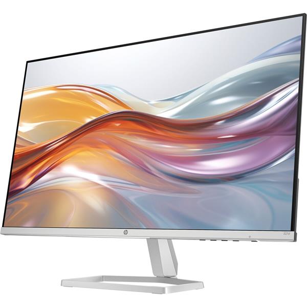 HP LCD 527sf, IPS matný 27" FHD 1920x1080, 300nit, 5ms, VGA, HDMI 94F44E9#ABB