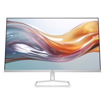 HP LCD 527sw, IPS matný 27" FHD 1920x1080, 300nit, 5ms, VGA, HDMI 94F46E9#ABB