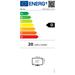 HP LCD 532sf, IPS matný 32" FHD 1920x1080, 300nit, 5ms, VGA, HDMI 94F50E9#ABB