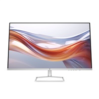 HP LCD 532sf, IPS matný 32" FHD 1920x1080, 300nit, 5ms, VGA, HDMI 94F50E9#ABB