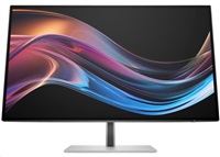 HP LCD 727pk 27" 4K 3840x2160, IPS, 16:9, 350nits, 5ms, 2000:1, DP, DP out, HDMI, 5xUSB A,USB-C, TB4 -100W 8J9G2AA#ABB