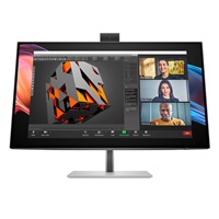 HP LCD 727pm 27" 4K 3840x2160, IPS, 16:9,Cam, 4x3W, 400nits,5ms,2000:1,DP,DP out,HDMI,5xUSB A,USB-C, RJ-45,T 8K135E9#ABB