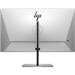HP LCD 732pk 31,5" UHD 4k Display (3840x2160),IPS,16:9,400nits,5ms,2000:1, DP1.2, RJ-45,,HDMI,USB-C 100W,USB 8Y2K9AA#ABB